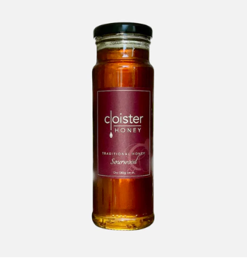 Sourwood Honey