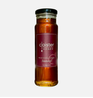 Sourwood Honey
