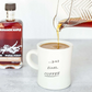 Cinnamon Vanilla Infused Maple Syrup
