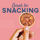 Dried Fruit - Blood Orange