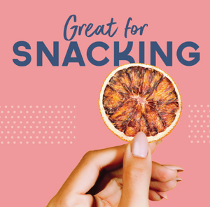 Dried Fruit - Blood Orange