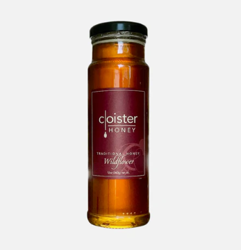 Wildflower Honey