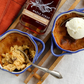 Cinnamon Vanilla Infused Maple Syrup