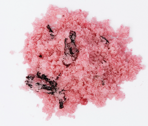 Hibiscus Lime + Salt & Sugar