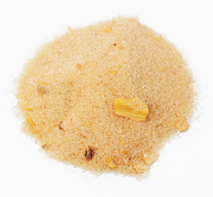 Pineapple Mango + Salt & Sugar