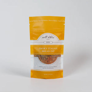 Dip Smoky Italian