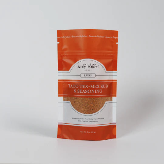Taco Tex-Mex 3 oz