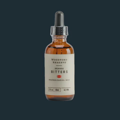 Orange Bitters
