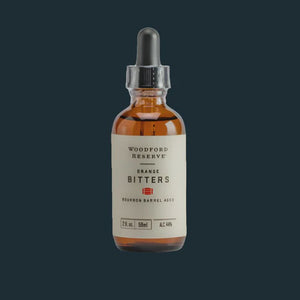 Orange Bitters