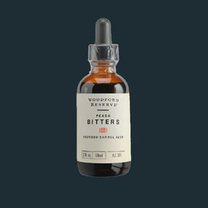 Peach Bitters