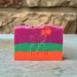 Rise - Mandarin & Rosemary