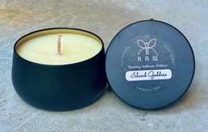 2n1 Nourishing Candle Tin / Island Goddess