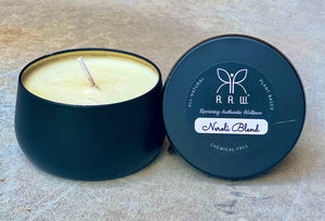 2n1 Nourishing Candle / Neroli Blend