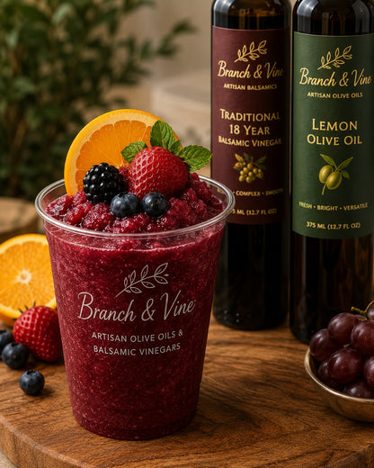 Sip & Drink Class: 5:00PM Newnan - Saturday