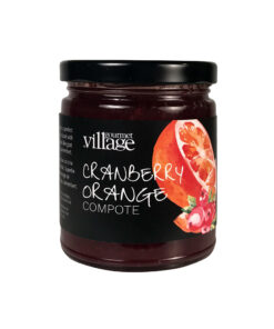 Gourmet Village Cheese Toppings