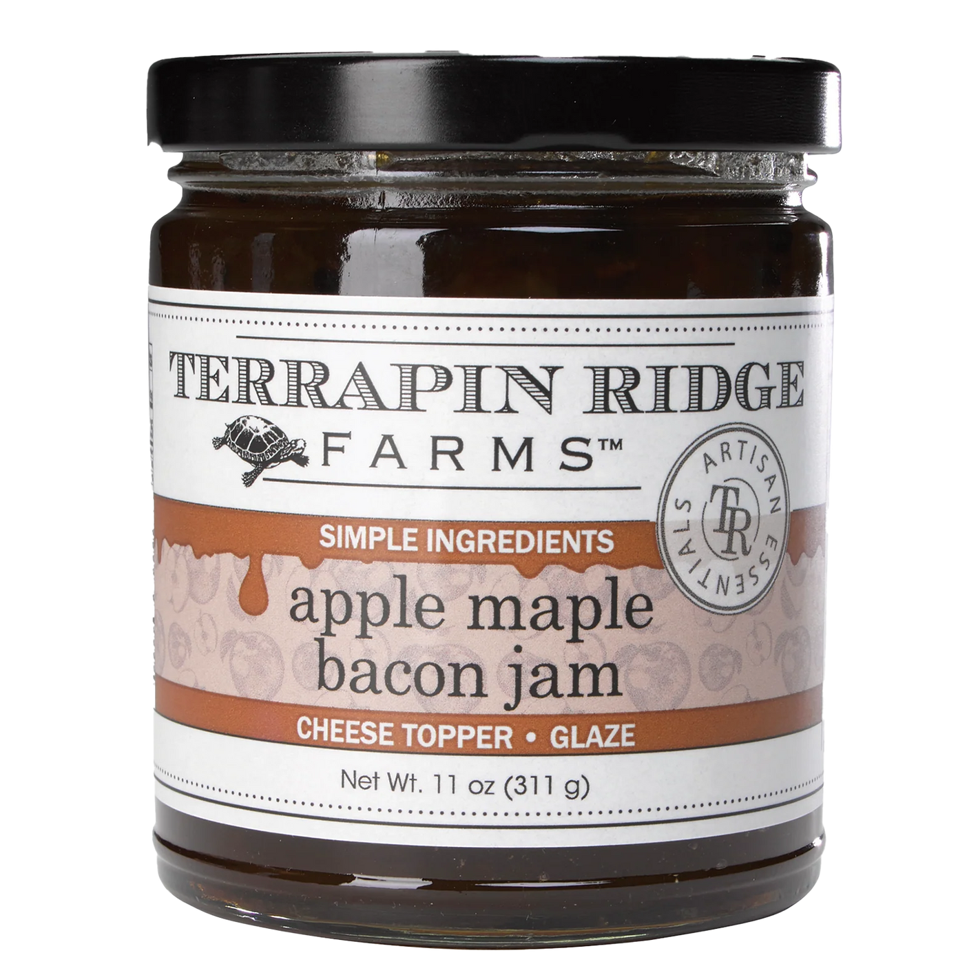 Apple Maple Bacon