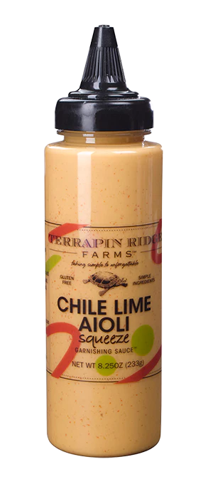 Chile Lime Aioli