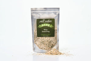 Herb Mojo Seasoning