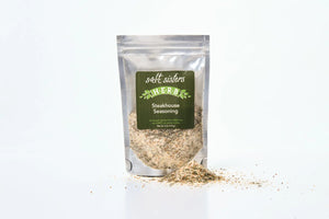 Herb Steakhouse Seasoning Fine