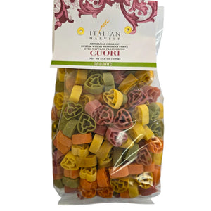 Cuori Mix (small Hearts)