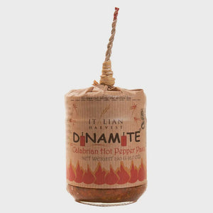 Dinamite Hot Pepper Tapenade