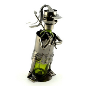 Par Three,  Lady Golfer!