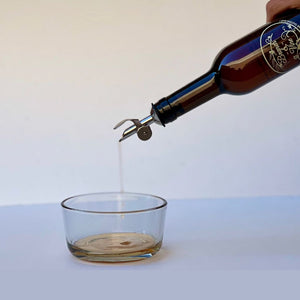 Pink Guava Rose Balsamic Vinegar