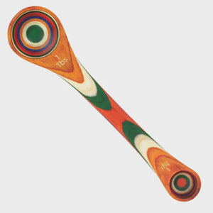 Marrakesh Collection 2-in-1 Measuring Spoon