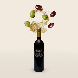 Kalamata Reserve 2024 Robust (Greece) - High Biophenol