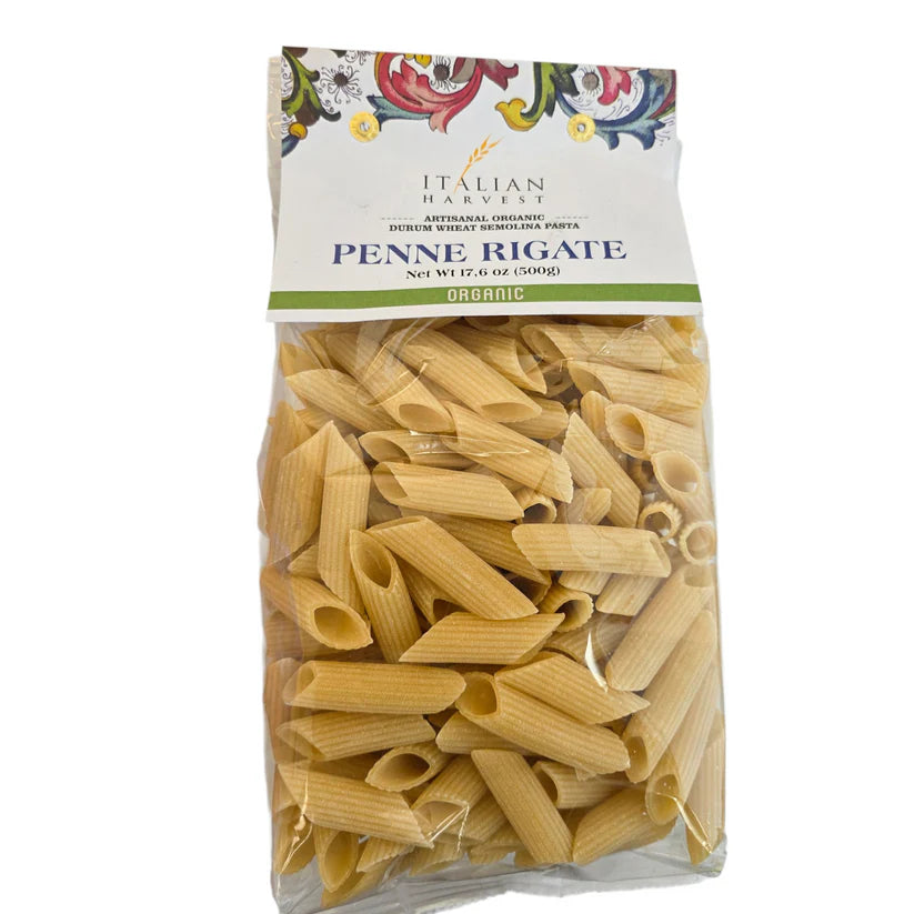 Penne Rigate