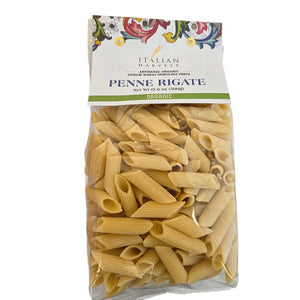 Penne Rigate