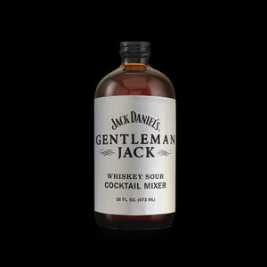 Whiskey Sour Cocktail Mix