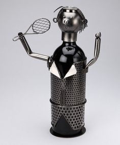ZB600 tennis player