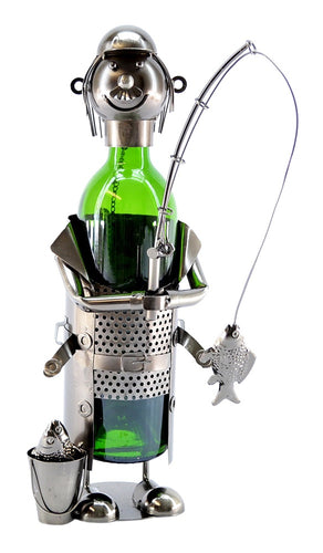 ZB230 Fisherman w Pail