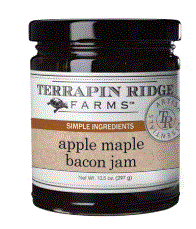 Apple Maple Bacon