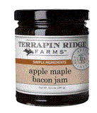 Apple Maple Bacon Jam