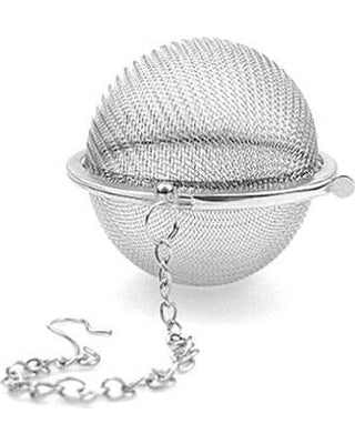 Mesh Ball Infuser 1 3/4in