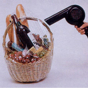 Custom Basket Making