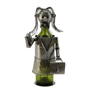 ZB1010 Business Lady