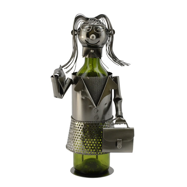 ZB1010 Business Lady