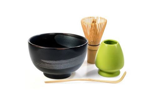 Matcha Tea Startup Gift Set