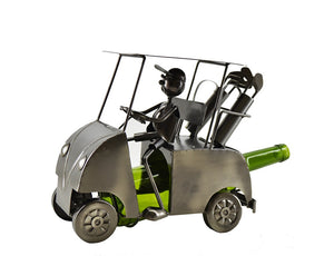 ZA413 Golf Cart Bottle Holder