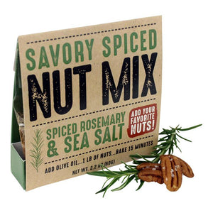 Nut Mix