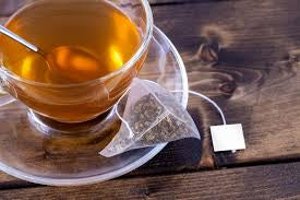 Tea To Go