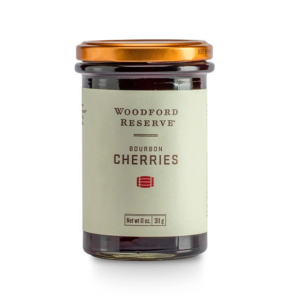 Woodford Reserve Cocktail Cherries