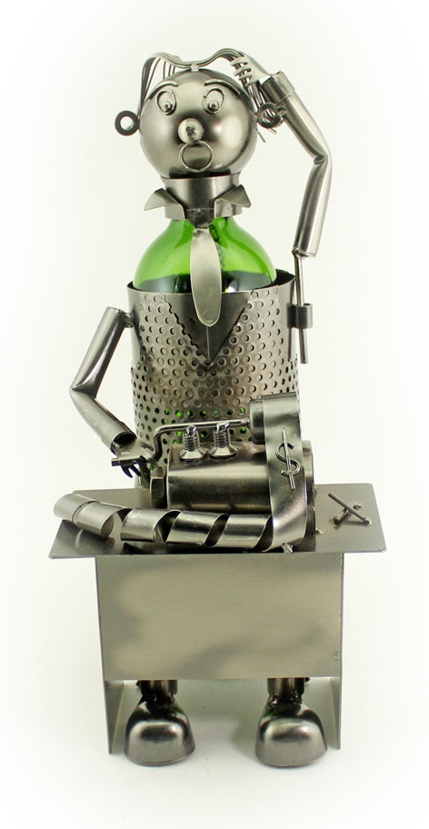 The very best, Accountant!