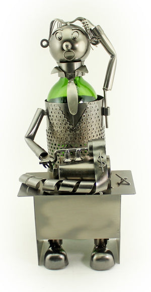 The very best, Accountant!