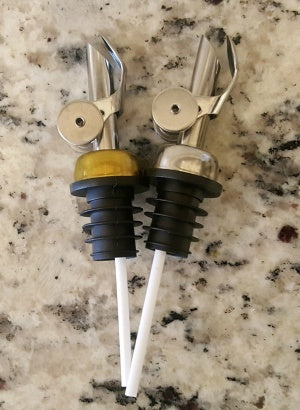 Spouts