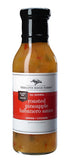 Roasted Pineapple Habanero Sauce