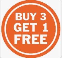 B3G1 Free